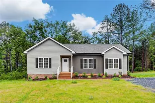 265 Lick Creek Church Rd, Denton, NC 27239 - Photo 1