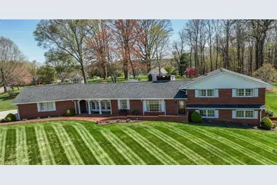 924 Pleasant Home Church Road, Millers Creek, NC 28651 - Photo 1