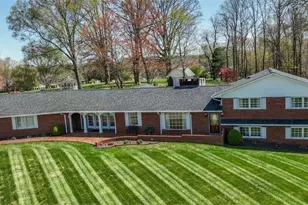 924 Pleasant Home Church Rd, Millers Creek, NC 28651 - Photo 1