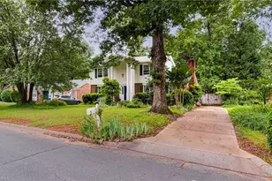 1007 Elderwood Pl, Greensboro, NC 27410 - Photo 1