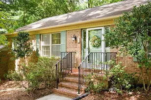 938 Greenwood Dr, Greensboro, NC 27410 - Photo 1