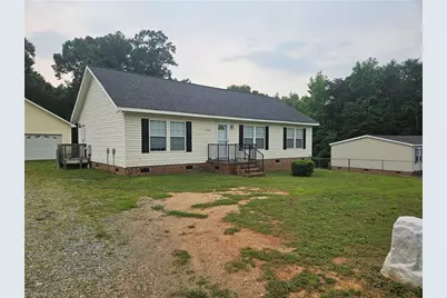 4683 Peace Forest Lane, Climax, NC 27233 - Photo 1