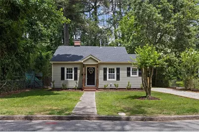 308 Greenwood Drive, Durham, NC 27704 - Photo 1
