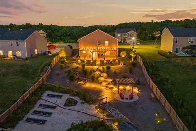 301 Rebecca Avenue, Lexington, NC 27295 - Photo 1