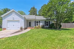 4401 Barndale Ct, Jamestown, NC 27282 - Photo 1