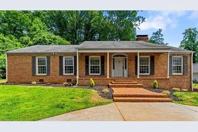 308 Anchor Drive, Greensboro, NC 27410 - Photo 1