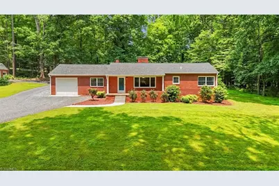 465 Nc Highway 42 S, Asheboro, NC 27205 - Photo 1