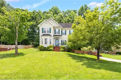2950 Atwood Road, Winston-Salem, NC 27103 - Photo 1