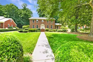 3711 Hazel Ln, Greensboro, NC 27408 - Photo 1