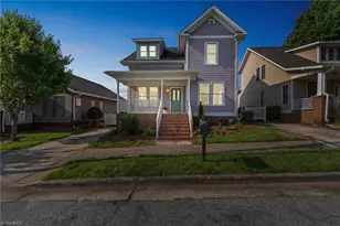 1810 Spencer St, Greensboro, NC 27401 - Photo 1