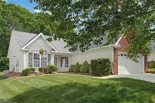 632 Ansley Way, High Point, NC 27265 - Photo 1