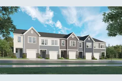 875 Pilot Street, Haw River, NC 27258 - Photo 1