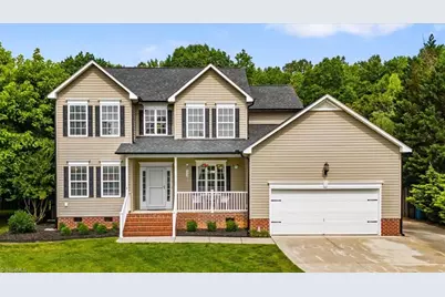 8303 Pearson Farm Court, Browns Summit, NC 27214 - Photo 1