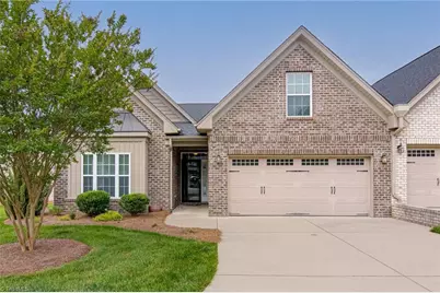 241 Collingswood Drive, Winston-Salem, NC 27127 - Photo 1