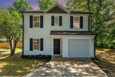 512 Guilford Avenue, High Point, NC 27262 - Photo 1