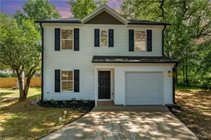 512 Guilford Ave, High Point, NC 27262 - Photo 1