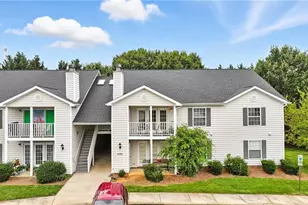 5701 Battery Dr, Greensboro, NC 27409 - Photo 1