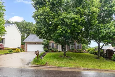 6319 Birch Pond Road, Greensboro, NC 27410 - Photo 1