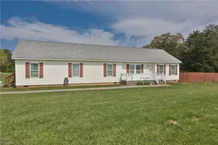 3006 Church Music Rd, Boonville, NC 27011 - Photo 1