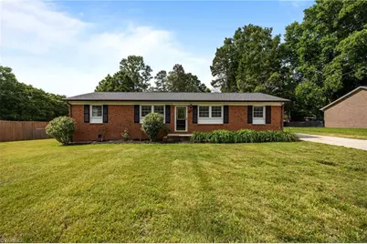 3837 Arbor Drive, Trinity, NC 27370 - Photo 1