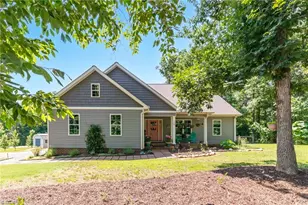 128 Fawn Trl, Lexington, NC 27292 - Photo 1