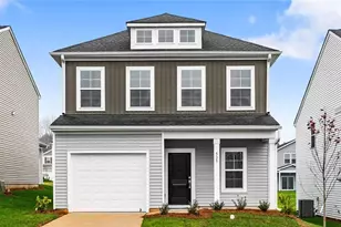 535 Raspberry Hill Rd, Winston-Salem, NC 27106 - Photo 1