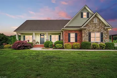 9950 Foil Road, Mount Pleasant, NC 28124 - Photo 1