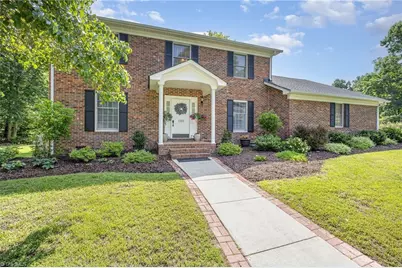 1101 Shalimar Court, High Point, NC 27262 - Photo 1