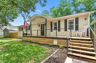 5325 Covered Bridge Rd, Trinity, NC 27370 - Photo 1