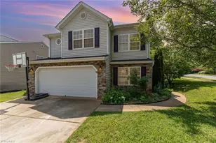 4108 Pepperbush Dr, Greensboro, NC 27405 - Photo 1