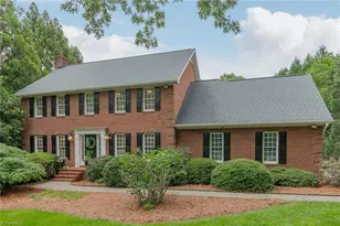 5565 Long Walk Dr, Kernersville, NC 27284 - Photo 1