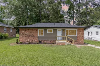 821 Da Vinci Street, Durham, NC 27704 - Photo 1