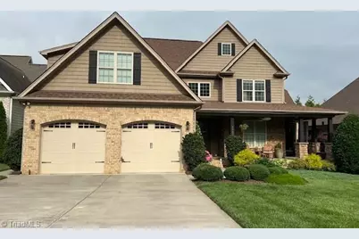 2507 Duck Club Road, Greensboro, NC 27410 - Photo 1