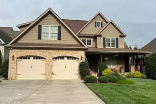 2507 Duck Club Rd, Greensboro, NC 27410 - Photo 1