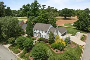 701 Waycross Dr, Greensboro, NC 27410 - Photo 1