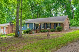 2151 Foxhunter Ct, Winston-Salem, NC 27106 - Photo 1