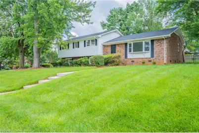 4601 Graham Road, Greensboro, NC 27410 - Photo 1