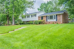 4601 Graham Rd, Greensboro, NC 27410 - Photo 1