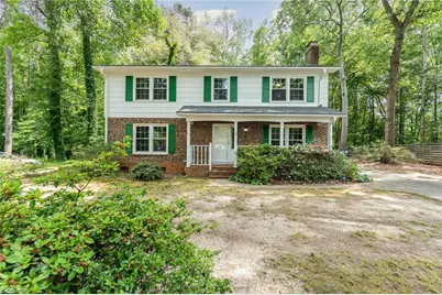 1 Red Fern Court, Greensboro, NC 27455 - Photo 1