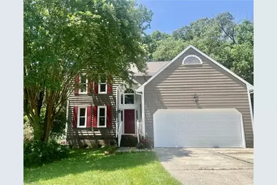 4803 Adams Ridge Drive, Greensboro, NC 27407 - Photo 1