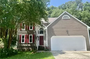 4803 Adams Ridge Dr, Greensboro, NC 27407 - Photo 1