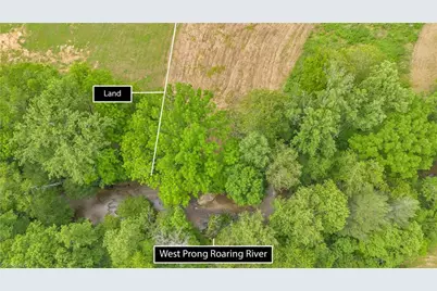 00 Shumate Mountain Road, Hays, NC 28635 - Photo 1