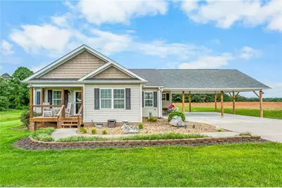 115 Garwood Avenue, Boonville, NC 27011 - Photo 1
