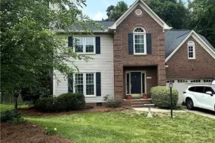 1923 Treyburn Ln, High Point, NC 27265 - Photo 1