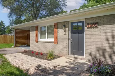 1500 Ballymena Drive, Reidsville, NC 27320 - Photo 1