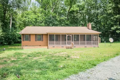 7030 Stockard Road, Snow Camp, NC 27349 - Photo 1