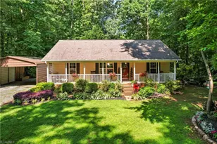 1044 Riverwood Rd, Lexington, NC 27292 - Photo 1