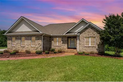 4060 Tarmac Drive, Sophia, NC 27350 - Photo 1