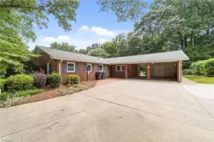 740 Archer Rd, Winston-Salem, NC 27106 - Photo 1