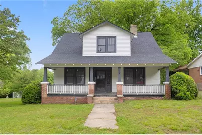 216 Carter Street, Reidsville, NC 27320 - Photo 1
